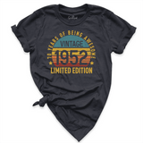 Vintage 1952 Shirt