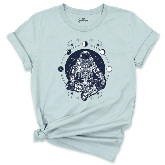 Astronaut Shirt