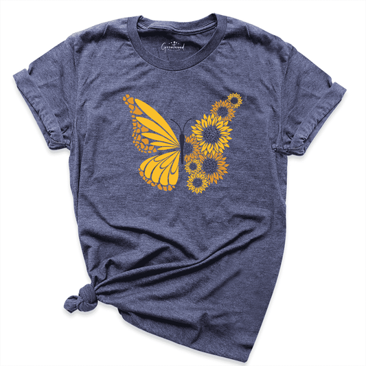 Butterfly Shirt