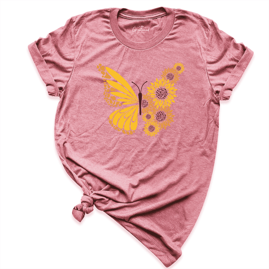 Butterfly Shirt