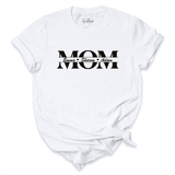 Custom Mom Shirt