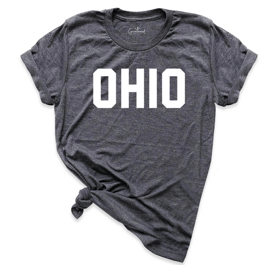 OHIO Shirt