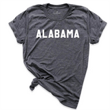 Alabama Shirt