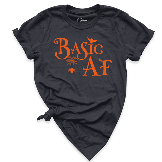 Basic AF Shirt