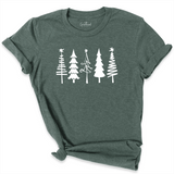 Christmas Tree Shirt