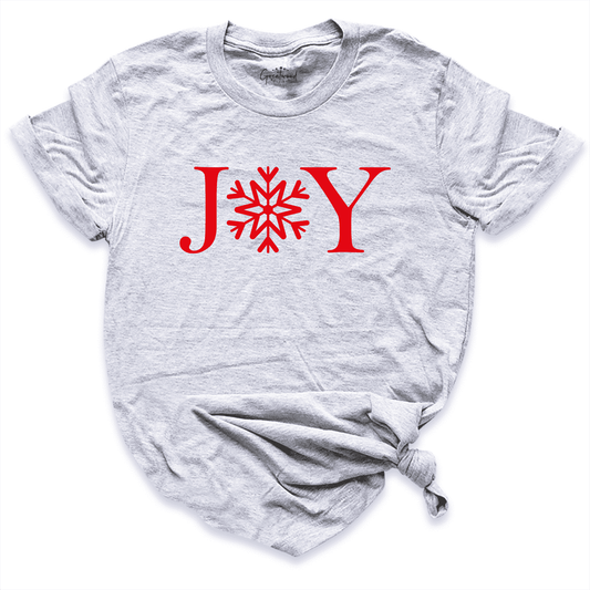 Christmas Joy Shirt