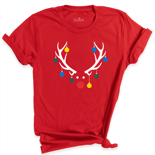 Merry Deer Shirt