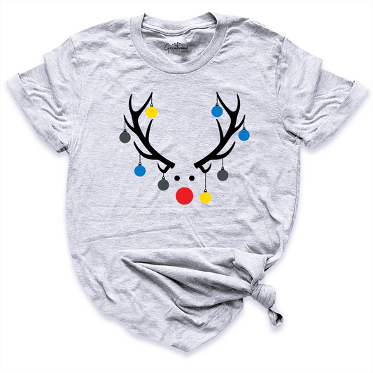 Merry Deer Shirt