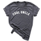 Cool Uncle Shirt