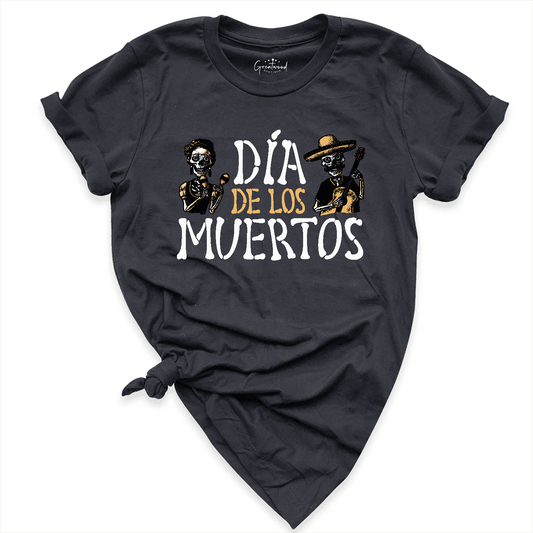 Dia De Los Muertos Shirt