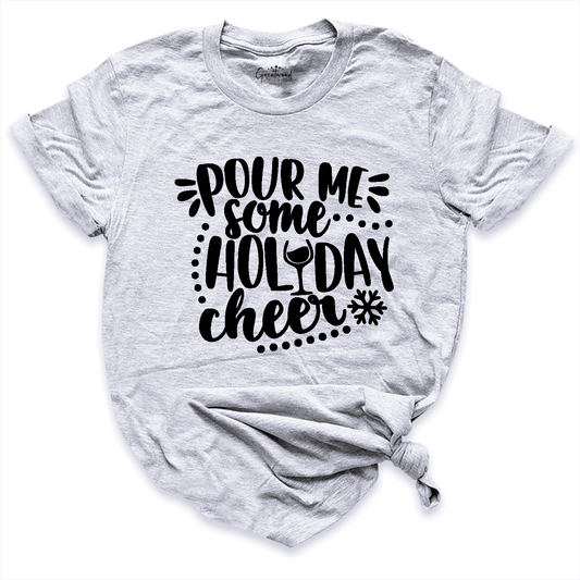 Holiday Shirt