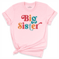 Big&Little Sister Shirt