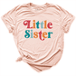 Big&Little Sister Shirt