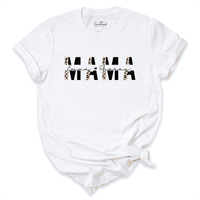 Mama Bear Shirt  Greatwood Boutique