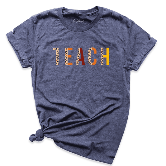 Teach Shirt