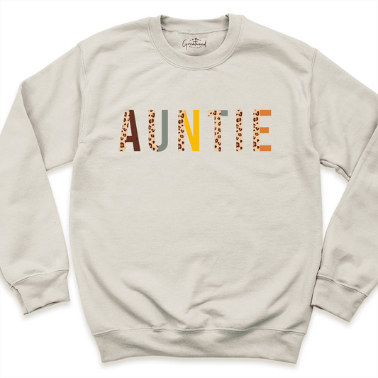 Auntie Shirt