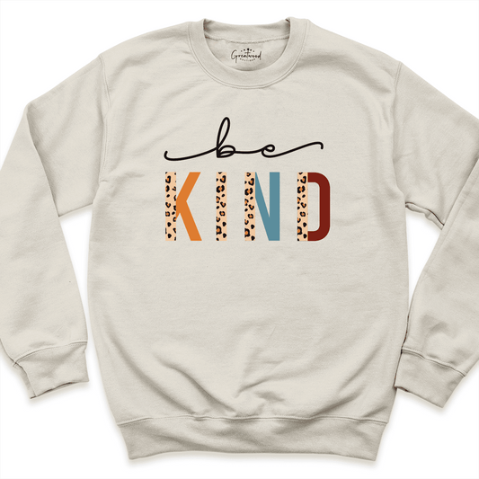 Be Kind Shirt