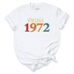 1972 Vintage Shirt