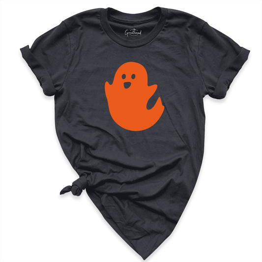 Ghost Shirt