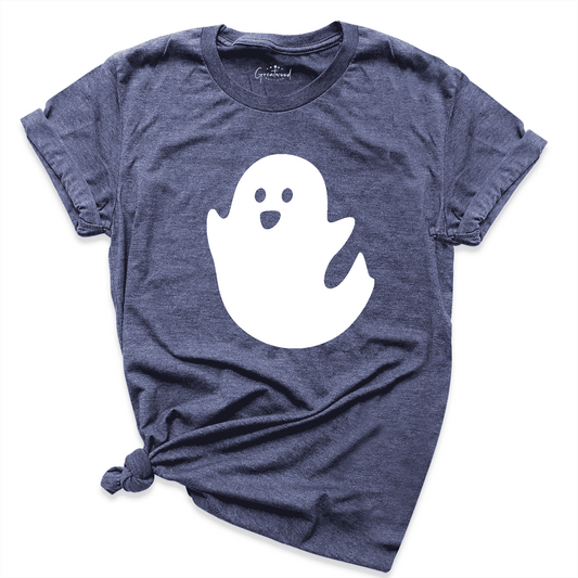 Ghost Shirt