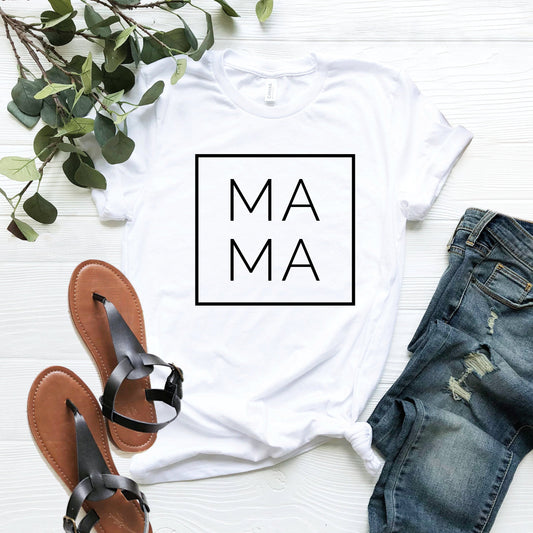 Mama Shirts