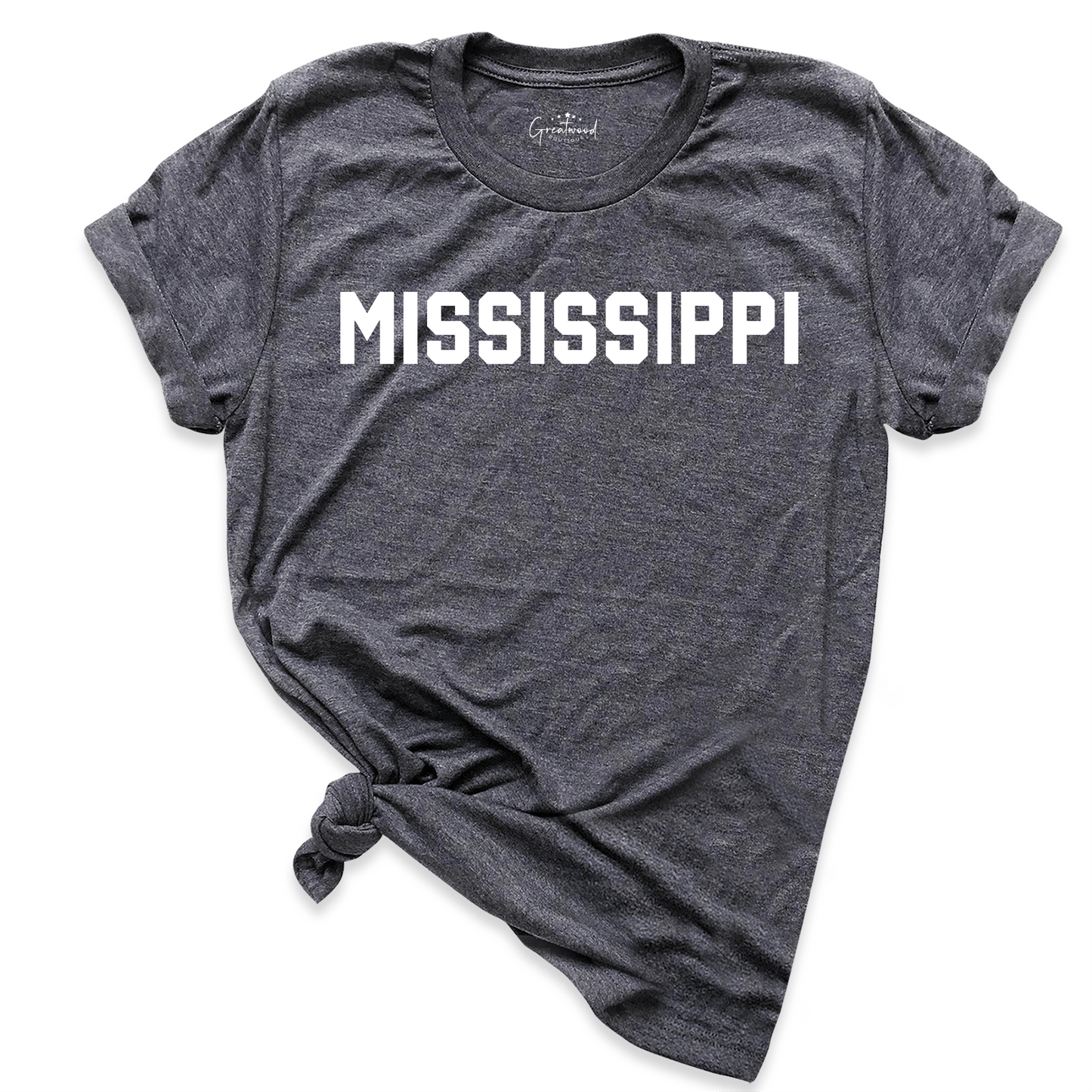 Mississippi Shirt