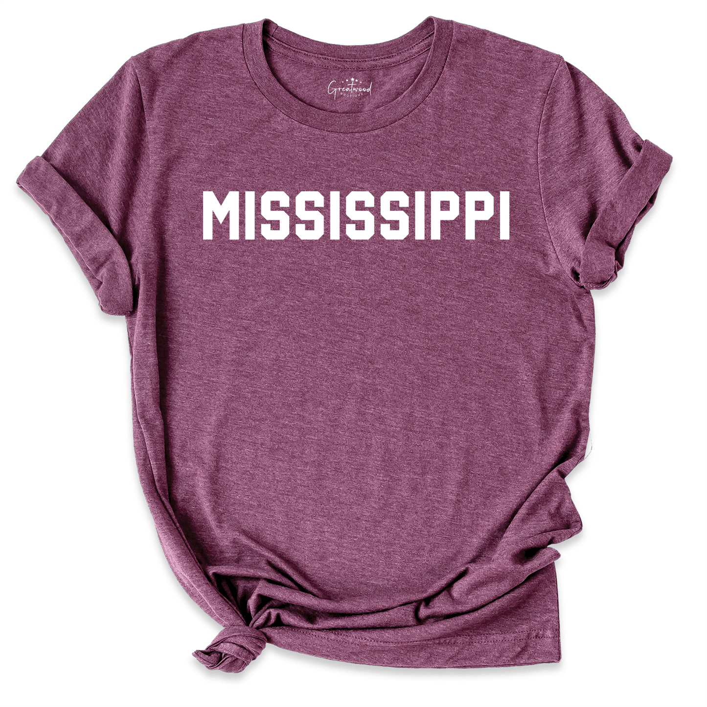 Mississippi Shirt