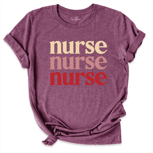 Nurse Shirt