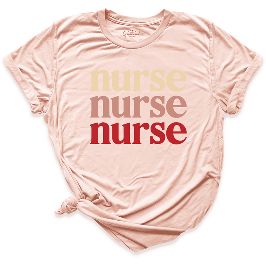 Nurse Shirt