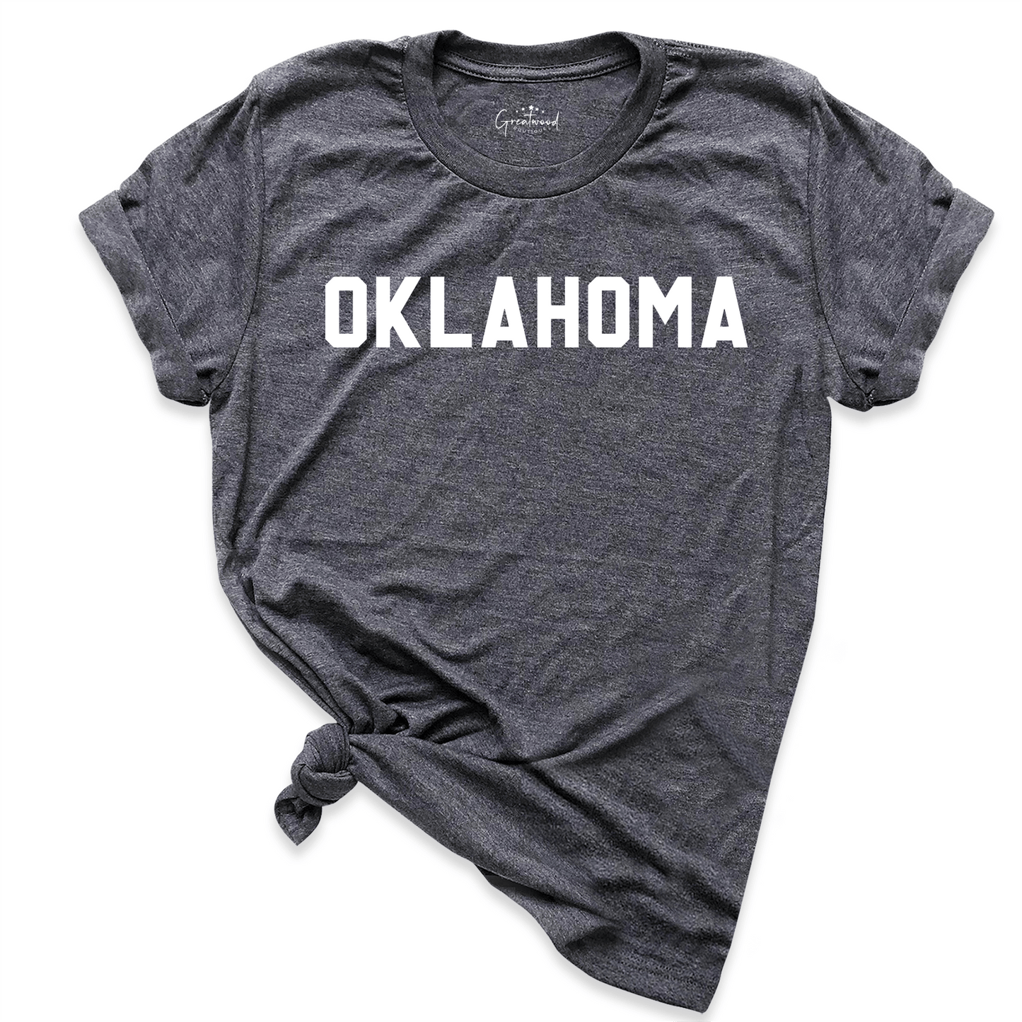 Oklahoma Shirt