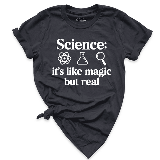 Science Shirt