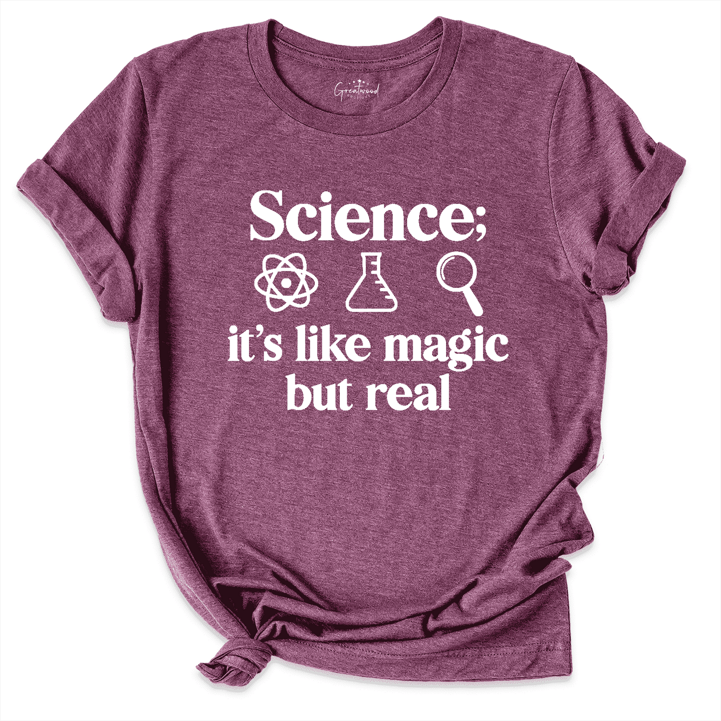 Science Shirt