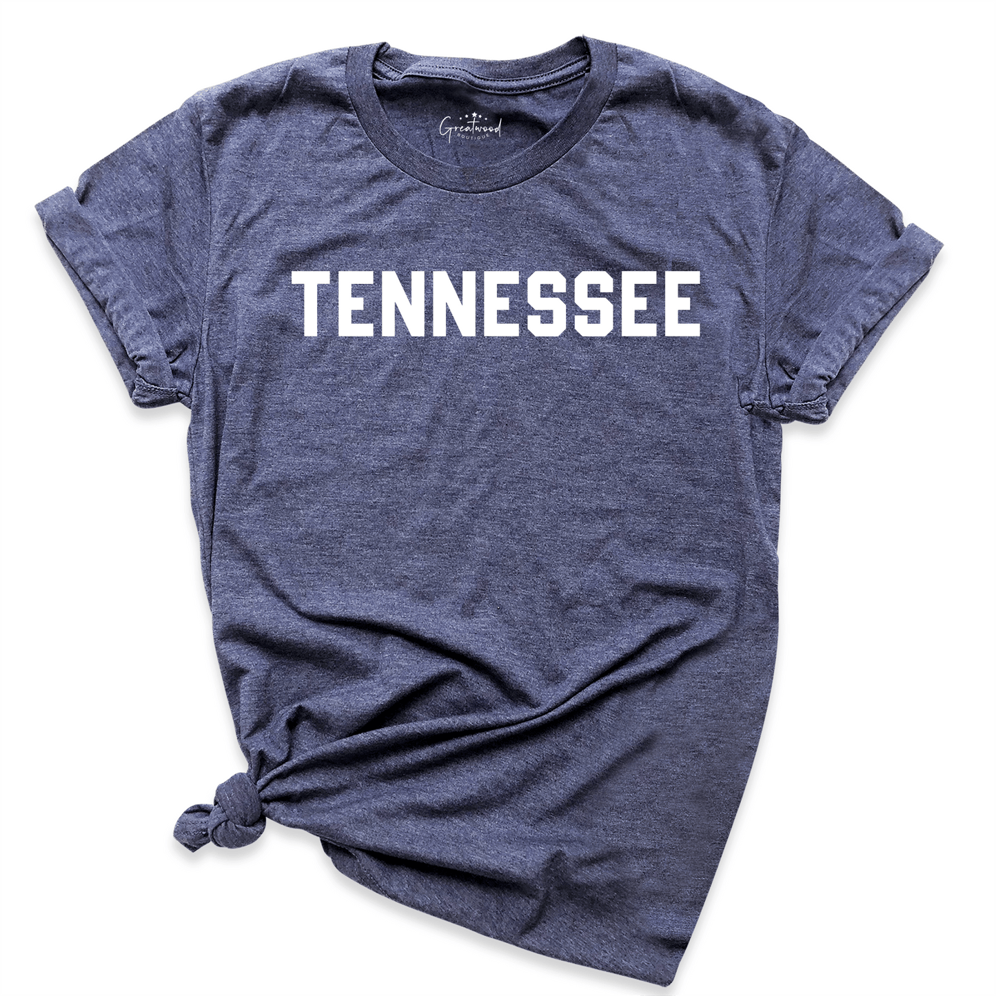 Tennessee Shirt