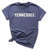 Tennessee Shirt