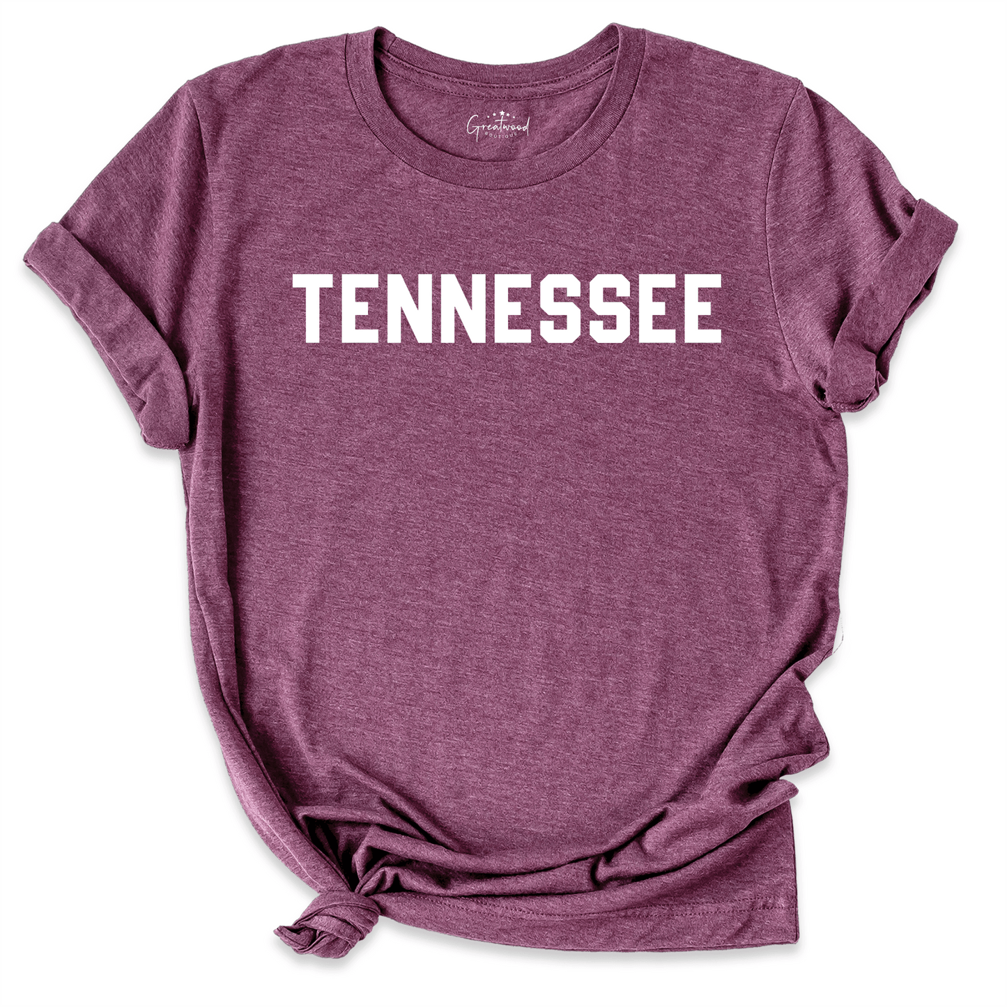 Tennessee Shirt