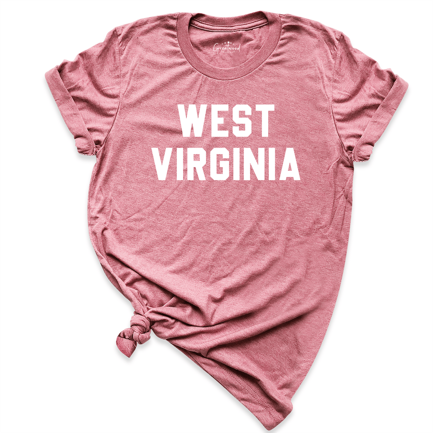 West Virginia Shirt